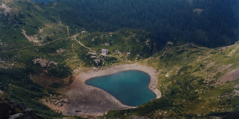 Jezero Erdemolo  #1