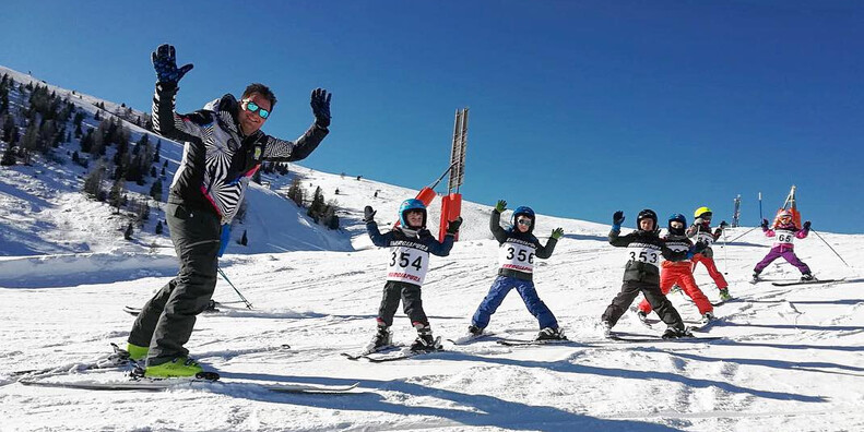 Ski Revolution Ski School #1