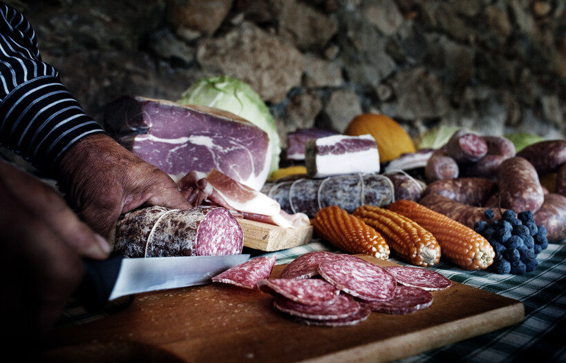 Pragniesz poznać inne smaki prosto z Trentino? 
