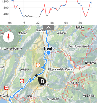 Trentino Outdoor #4