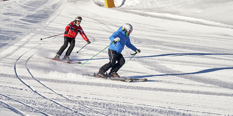 Scuola Sci e Snowboard K2 #2 | © APT Campiglio