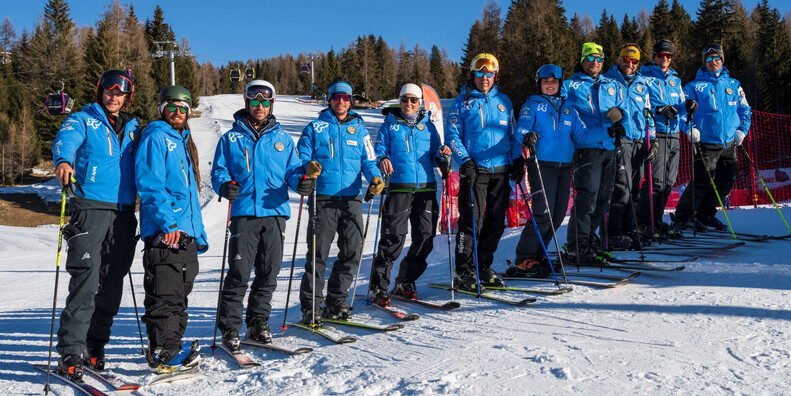 Skischule Alta Val di Fiemme   #1 | © Nicola Eccher