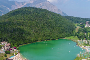 1 - Lavarone Trekking | © Azienda per il Turismo Alpe Cimbra