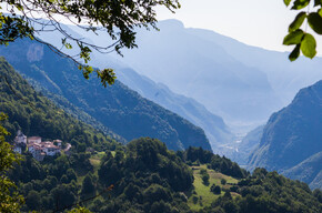 5 - Giro del Laitelar-Piccoli | © Azienda per il Turismo Alpe Cimbra