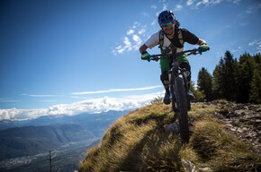 Tour de Non - MTB Experience in Val di Non | © APT Val di Non Soc. Coop.