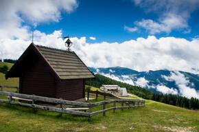 7 - Giro del Paradiso | © Azienda per il Turismo Alpe Cimbra