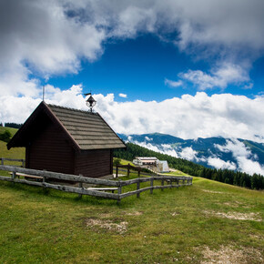 7 - Paradiso tour | © Azienda per il Turismo Alpe Cimbra