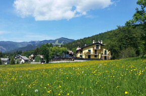 14 - Giro del Naoch | © Azienda per il Turismo Alpe Cimbra