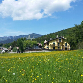 14 - Naoch tour | © Azienda per il Turismo Alpe Cimbra