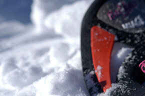 Snowshoeing - On the Roncegno mountain | © APT Valsugana e Lagorai