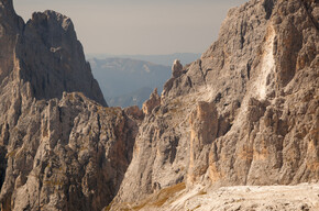 Dolomiti Palaronda Trek | © APT - San Martino di Castrozza, Passo Rolle, Primiero e Vanoi