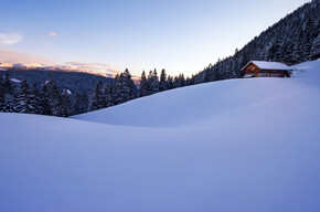 Malga Dagnola Bassa | © APT Dolomiti di Brenta e Paganella