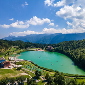 6 - Percorso Gradiva | © Azienda per il Turismo Alpe Cimbra