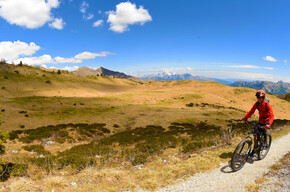 Avalina Trail - 1109 | © APT Madonna di Campiglio, Pinzolo, Val Rendena