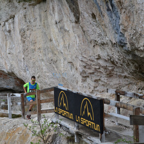 Totoga Trail | © APT San Martino di Castrozza, Primiero e Vanoi