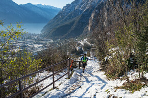 Richtung Tenno | © Garda Trentino