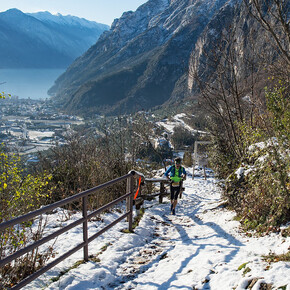 Richtung Tenno | © Garda Trentino