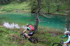 MTB - Giro delle Pozze 2352 | © APT Valsugana e Lagorai