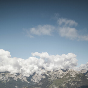 Panorama | © APT Dolomiti Paganella