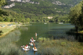 Lago di Terlago | © Garda Trentino