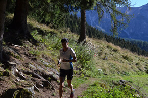 Primiero Dolomiti Marathon - 16K | © APT San Martino di Castrozza