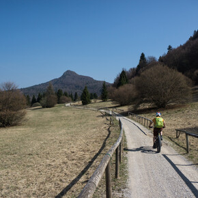 I Prai da Gom | © Garda Trentino 