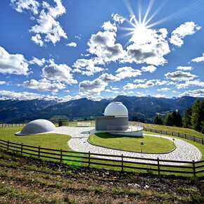 Osservatorio Astronomico e Planetario Val di Fiemme