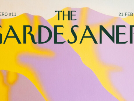 The Gardesaner