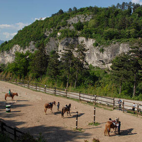 Trento Riding Sports Group 