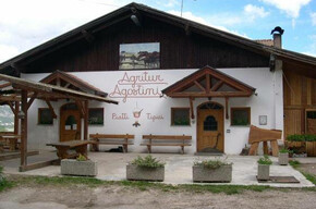Reitplatz Agostini