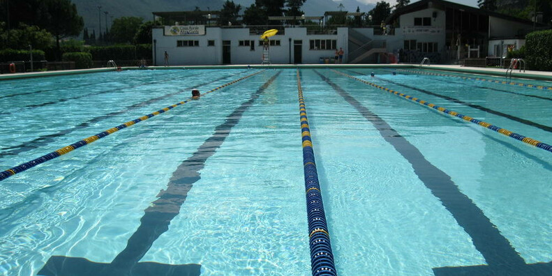 Swimming pools Arco #1