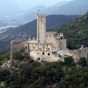 Castel Drena 