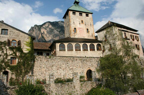 Castel Ivano 