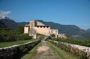 Castel Noarna 