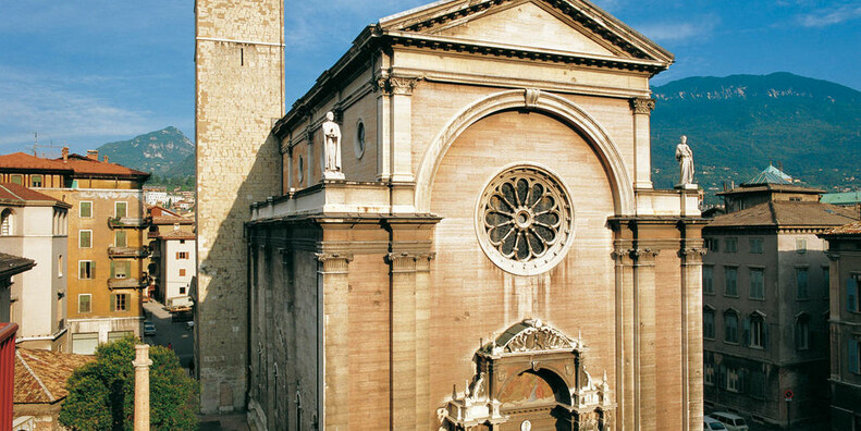  Chiesa di S. Maria Maggiore  #1