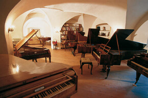 Klavírní muzeum 