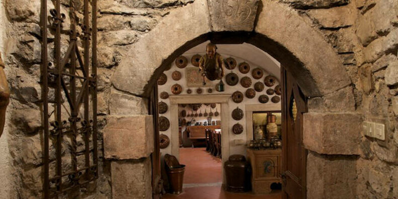 The Navarini Copper Museum #4