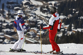 Rainalter ski school