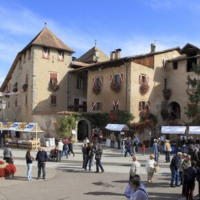 Borgo di Casez 