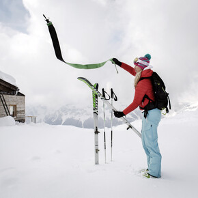 The New Andalo Ski School