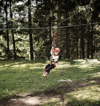 Trentino Guest Card - Adventure parks #1