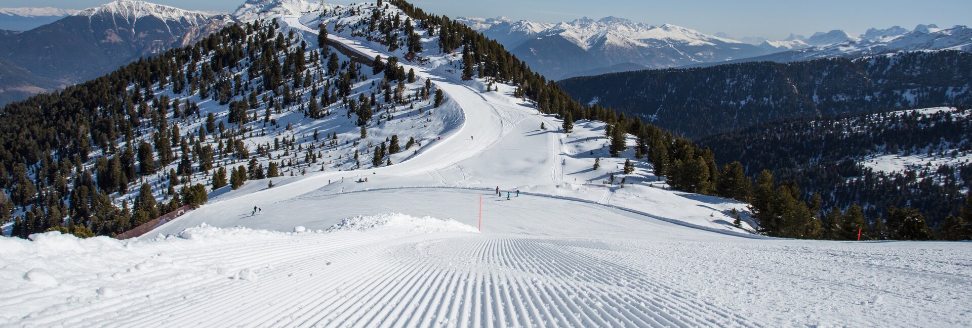 Val di Fiemme - Cavalese - Cermis - Skiën & Gezelligheid
