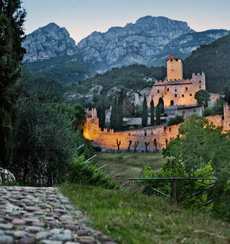 Trentino Guest Card - Castles and Forts #3