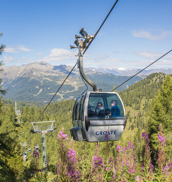 Trentino Guest Card - Lift systems #1