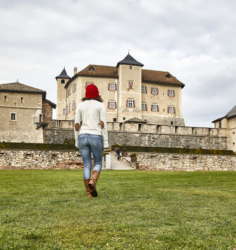 Trentino Guest Card - Castles and Forts #4