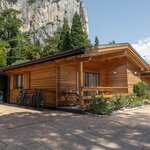 Фото Wooden Chalet