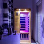Foto Junior suite with sauna