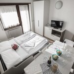  Photo of 2-bedroom apartment for 6 people with balcony 