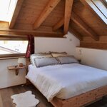  Фото Double room superior in the attic