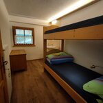  Photo of Double room (bunk bed), shared toilet